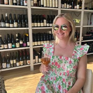 Meet your Posher, Erin